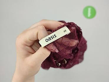 martes baletki: Oasis, Bluzka damska, rozmiar XS — 4