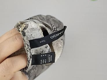 mango grace: Mango, Bluzka damska, rozmiar M — 6