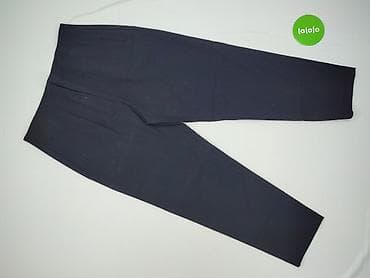 air max spodnie: Massimo Dutti, Spodnie materiałowe damskie, rozmiar XL — 2