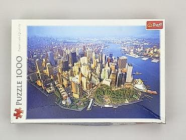 tanio samochody: Puzzle dla Młodzieży, stan - Bardzo dobry — 2