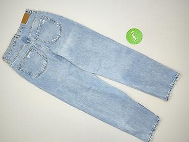 jeans wildcat: Jeansy damskie, rozmiar S — 3