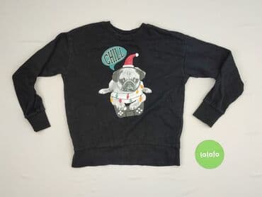 ile wazy bluza: Sweatshirt, Lindex, 10 years, 134-140 cm, condition - Perfect — 2
