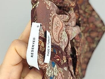 reserved bluza z psem: Bluzka damska, rozmiar S — 5