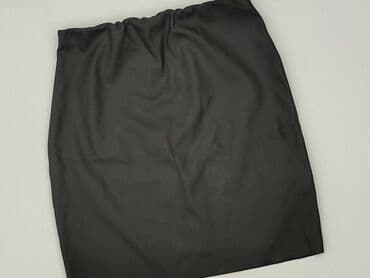 czerwone spódnice plus size: Missguided, Спідниця жіноча, розмір S — 1