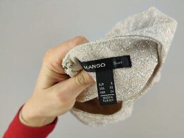 mango marynarka: Mango, Bluzka damska, S — 4