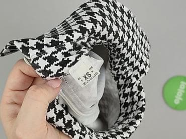 body czarne: Bluzka damska, rozmiar XS — 4