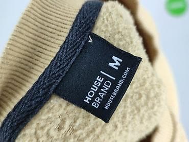 bluzy cmp: House, Bluza dla mężczyzn, rozmiar M — 4