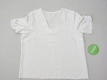 wadima bluzki: Bluzka damska, rozmiar 3XL — 2