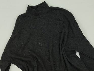 tatuum sweter mis uszatek: Amisu, Golf damski, S — 1