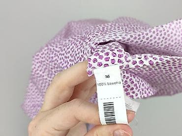 sheinside polska: Wółczanka, Koszula damska, rozmiar S — 4