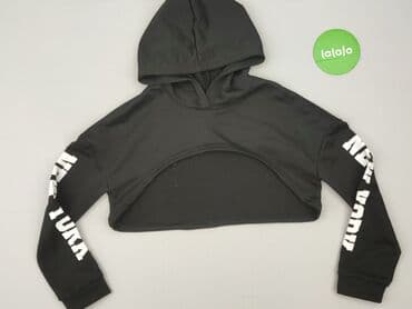 cropp wyprzedaż bluzy: Women`s hoodie, size M — 3