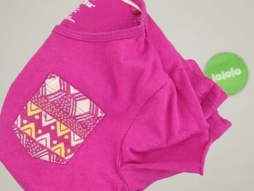 kurtka futerko pepco: T-shirt, Lupilu, 3-4 years, 98-104 cm, condition - Very good — 5