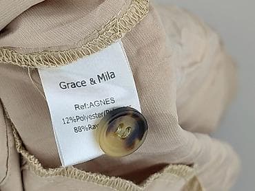 koszula z c: Grace & Mila, Sukienka damska, rozmiar S — 5