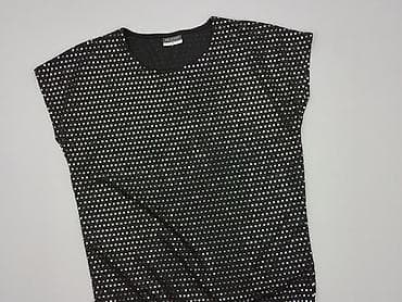 reserved spodnie biale: Beloved, T-shirt damski, rozmiar M — 1