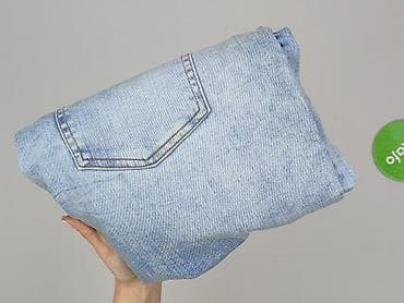 spiderman hm: H&M, Jeansy damskie, rozmiar M — 5