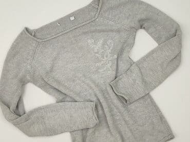 Sweter damski, rozmiar S