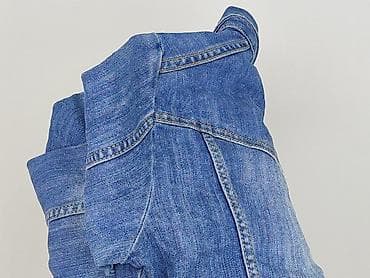 psg kurtka: Jeanswear, Kurtka jeansowa damska, rozmiar M — 5