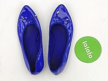 baleriny big star: Balerinki damskie, rozmiar 39 — 2