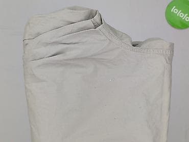 jeans boss: Marc OPolo, Spodnie cargo damskie, rozmiar 3XL — 7