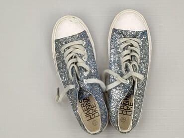 zielinski koszulka: Trampki damskie, 41 — 1