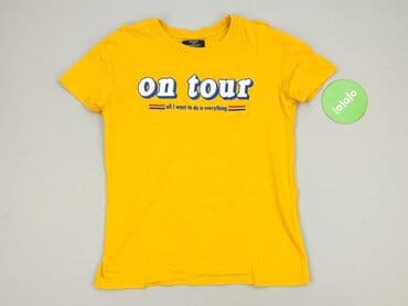 koszulka pszczółka maja: Bershka, Koszulka dla mężczyzn, rozmiar M — 2