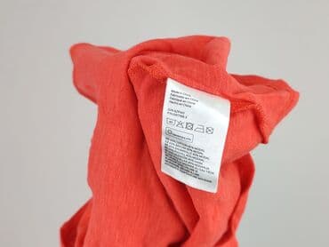 bluzka h m basic: H&M, Top damski, rozmiar L — 5