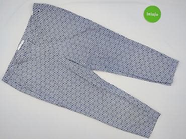 reserved pizama: Spodnie materiałowe damskie, rozmiar 2XL — 2