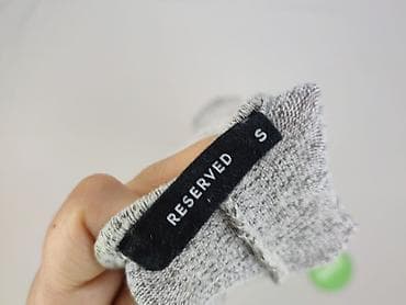 cargo reserved: Sweter damski, rozmiar S — 4
