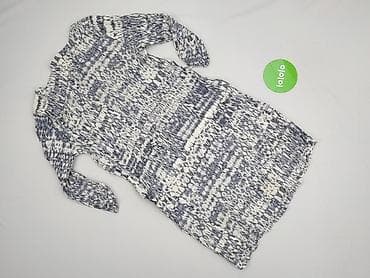 blue harbour: H&M, Women`s dress, size S — 3