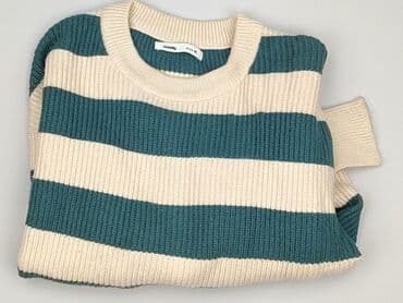 klapki esmara lidl: Sinsay, Sweter damski, rozmiar M — 6