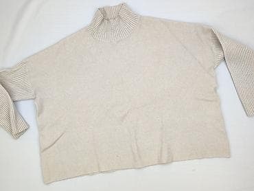 grube lolo: Golf damski, rozmiar 8XL — 1