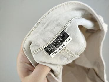 jeans beloved: Jeansy damskie, rozmiar S — 4