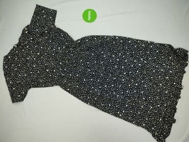 sukienka z lnem lidl: Sukienka damska, M — 3