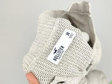 chanel sweter: Hollister, Sweter damski, rozmiar M — 6