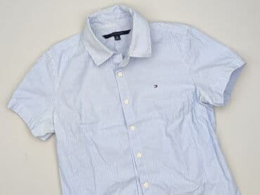 sukienki tommy hilfiger: Tommy Hilfiger, Koszula damska, rozmiar XS — 1