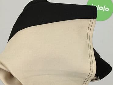 włoska sukienka boho: Boohoo, Sukienka damska, rozmiar M — 6