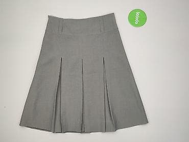 spódnice midi plus size: Spódnica damska, rozmiar M — 3
