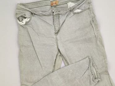 DENIM JEANS, Jeansy dla mężczyzn, rozmiar M