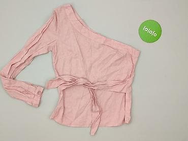 spodenkach: Reserved YFL, Bluzka damska, rozmiar 2XS — 2