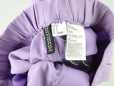 3 4 trouser: H&M Divided, Szorty damskie, rozmiar S — 4