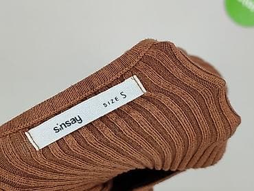 shein sweter: Sinsay, Sweter damski, rozmiar S — 5