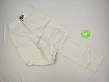 bluzka h m basic: Ralph Lauren, Chinosy dla mężczyzn, rozmiar L — 2