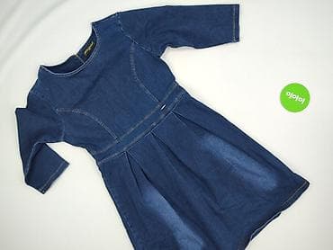 burbery jeans: Sukienka damska, rozmiar 2XL — 2