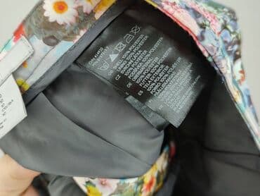 spódniczka z rozcięciami: H&M, Spódnica damska, rozmiar L — 5