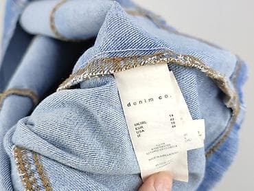 spódnica diesel: Denim Co, Spódnica damska, rozmiar L — 4