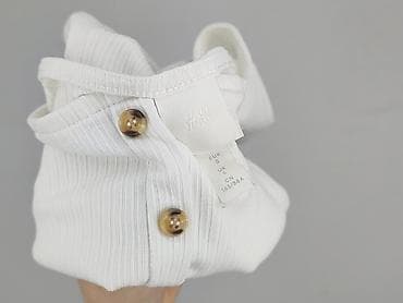 ubra bluzki: H&M, Bluzka damska, rozmiar S — 4