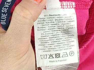 bielizna termoaktywna smartwool: Leggings, Blue Seven, 3-6 months, condition - Very good — 5