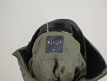 bomberka mohito: Mohito, Kurtka zimowa damska, rozmiar S — 4