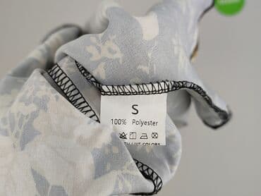 sukienki boho czarna: Sukienka damska, rozmiar S — 4