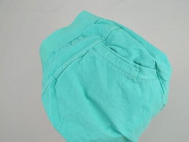 cropp spodnie damskie czarne: Spodnie 3/4 damskie, rozmiar S — 6